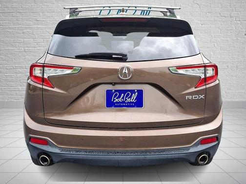 2019 Acura RDX Technology Package