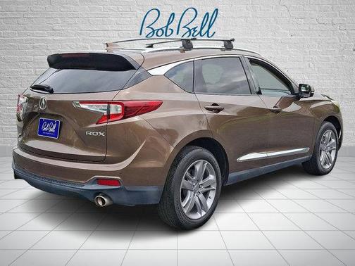 2019 Acura RDX Technology Package