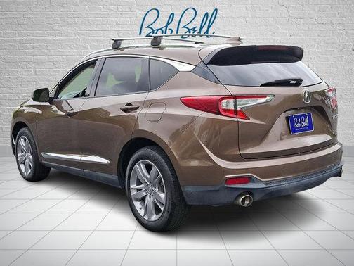 2019 Acura RDX Technology Package