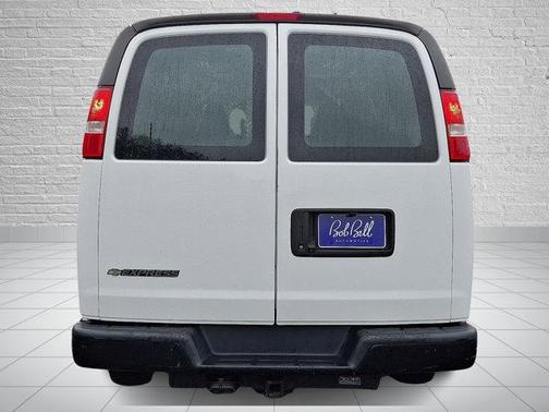 2020 Chevrolet Express 2500 Work Van