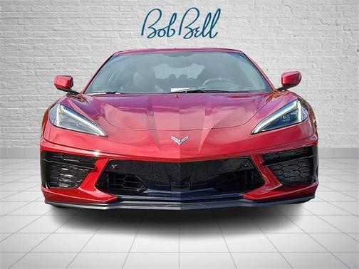 2023 Chevrolet Corvette Stingray w/3LT