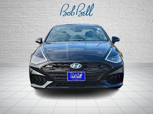 2021 Hyundai SONATA N Line