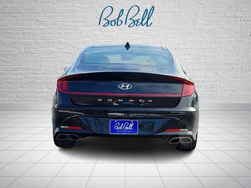 2021 Hyundai SONATA N Line