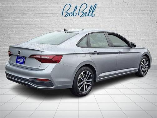 2024 Volkswagen Jetta 1.5T Sport