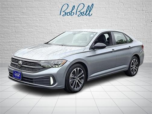 2024 Volkswagen Jetta 1.5T Sport