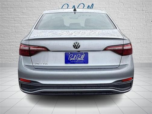 2024 Volkswagen Jetta 1.5T Sport