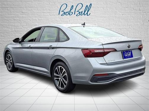 2024 Volkswagen Jetta 1.5T Sport