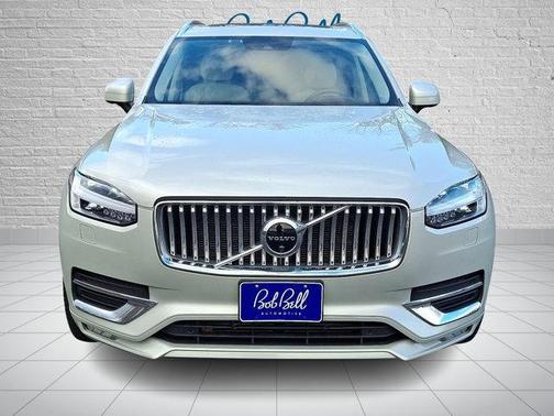 2022 Volvo XC90 T6 Inscription 6 Passenger