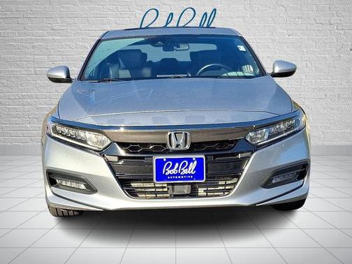 2018 Honda Accord Sport 2.0T