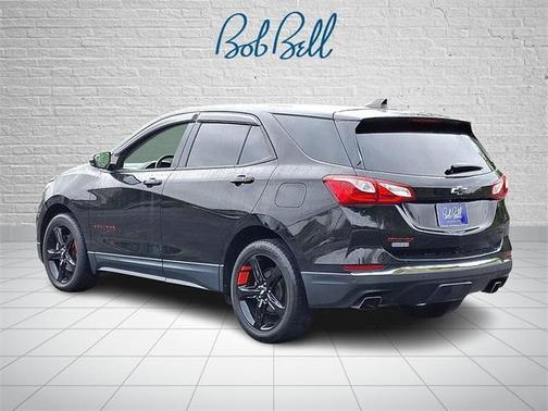 2019 Chevrolet Equinox 2LT