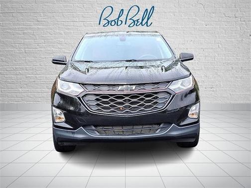 2019 Chevrolet Equinox 2LT