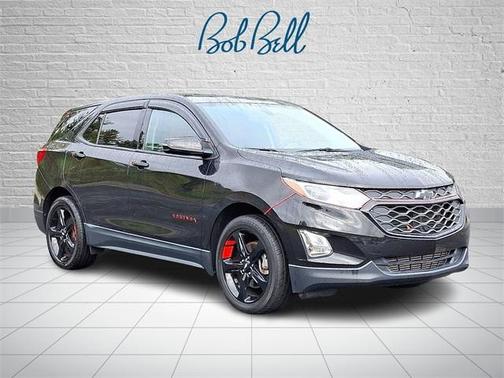 2019 Chevrolet Equinox 2LT