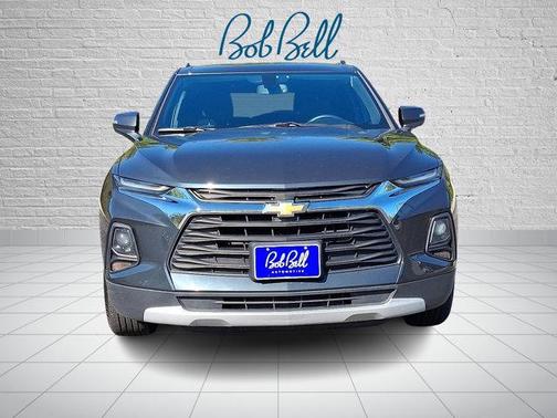 2020 Chevrolet Blazer 1LT
