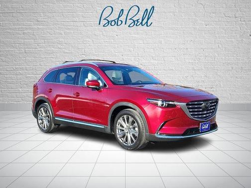 2022 Mazda CX-9 Signature