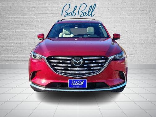 2022 Mazda CX-9 Signature