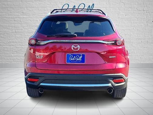 2022 Mazda CX-9 Signature