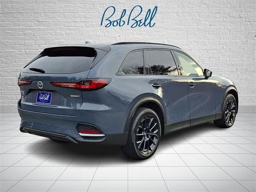 2025 Mazda CX-70 3.3 Turbo Premium Plus Package