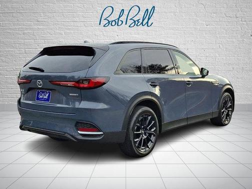 2025 Mazda CX-70 3.3 Turbo Premium Plus Package