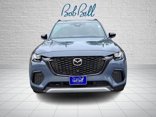 2025 Mazda CX-70 3.3 Turbo Premium Plus Package