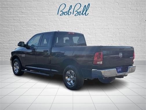 2016 RAM 1500 Tradesman/Express