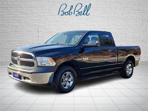 2016 RAM 1500 Tradesman/Express