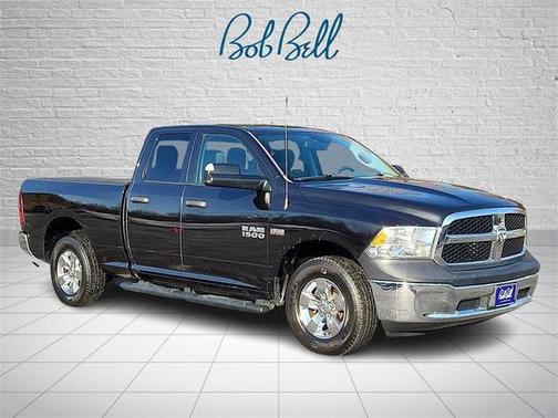 2016 RAM 1500 Tradesman/Express