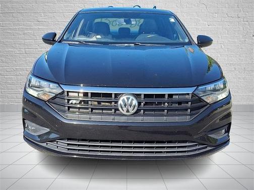 2019 Volkswagen Jetta 1.4T R-Line
