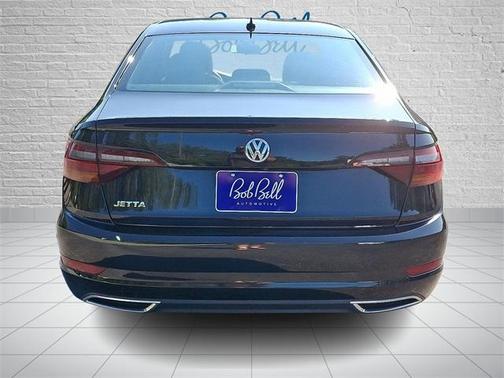 2019 Volkswagen Jetta 1.4T R-Line