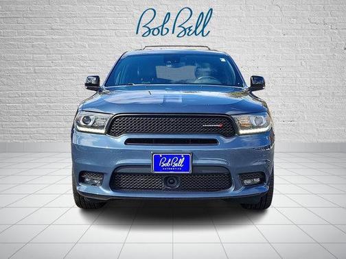 2020 Dodge Durango GT