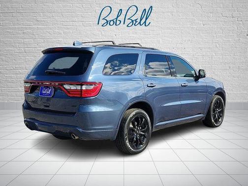 2020 Dodge Durango GT