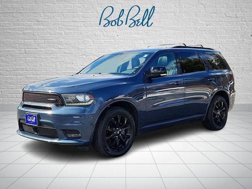 2020 Dodge Durango GT