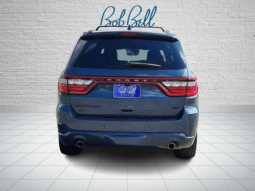 2020 Dodge Durango GT