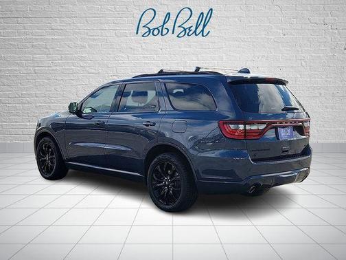2020 Dodge Durango GT