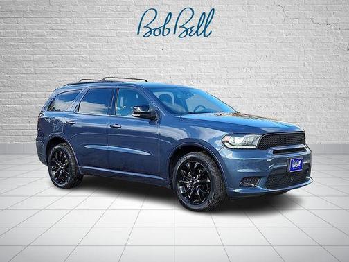 2020 Dodge Durango GT