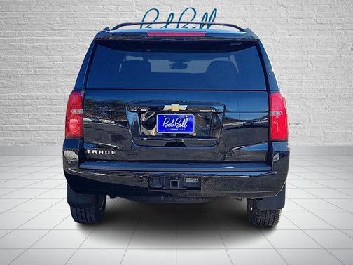 2017 Chevrolet Tahoe LS