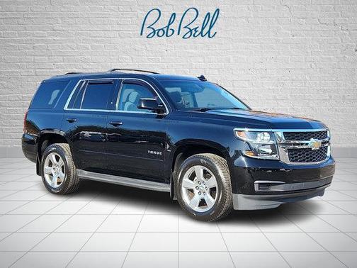 2017 Chevrolet Tahoe LS