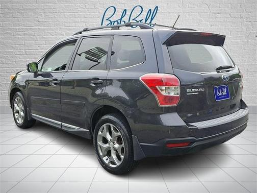 2015 Subaru Forester 2.5i Touring