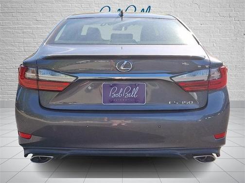 2016 Lexus ES 350 Base