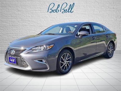 2016 Lexus ES 350 Base