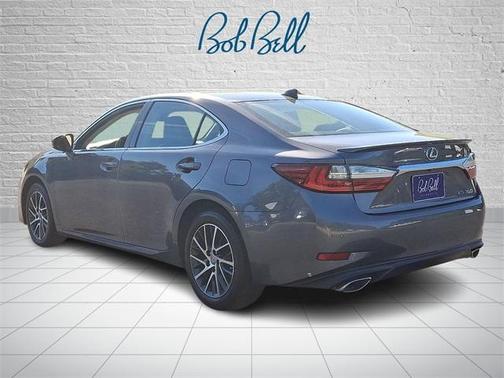 2016 Lexus ES 350 Base