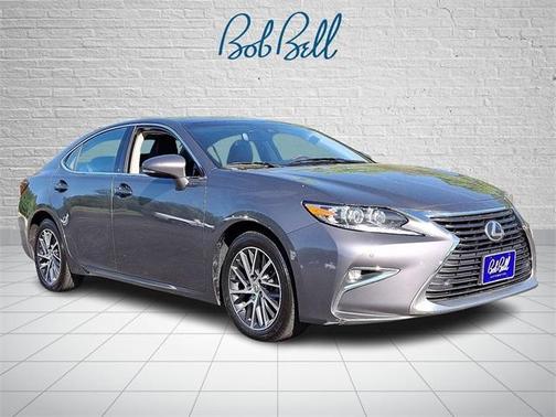2016 Lexus ES 350 Base