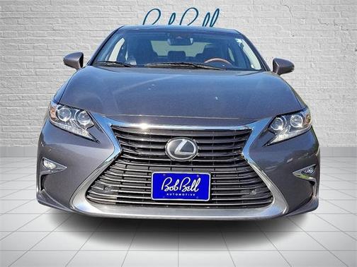 2016 Lexus ES 350 Base