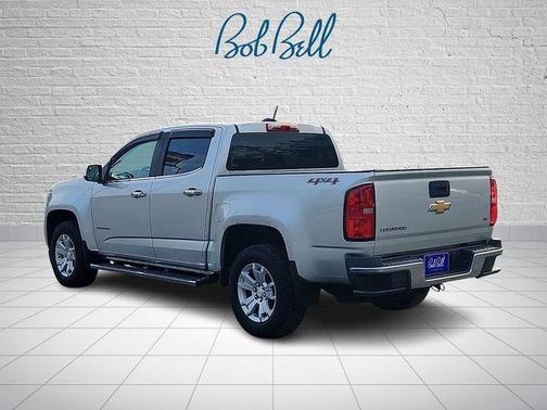 2015 Chevrolet Colorado LT