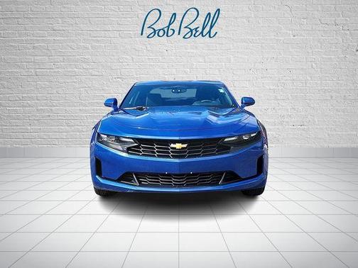 2020 Chevrolet Camaro 1LS