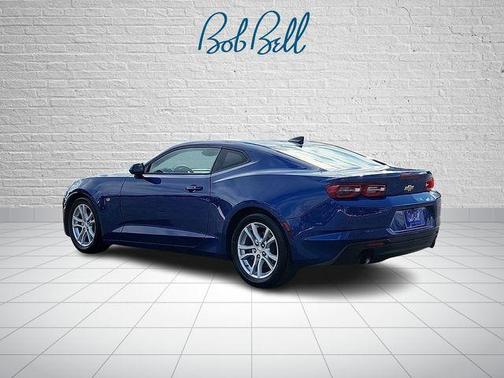 2020 Chevrolet Camaro 1LS