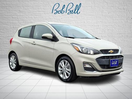 2020 Chevrolet Spark 1LT
