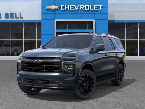 Cypress 2026 Chevrolet Tahoe RST
