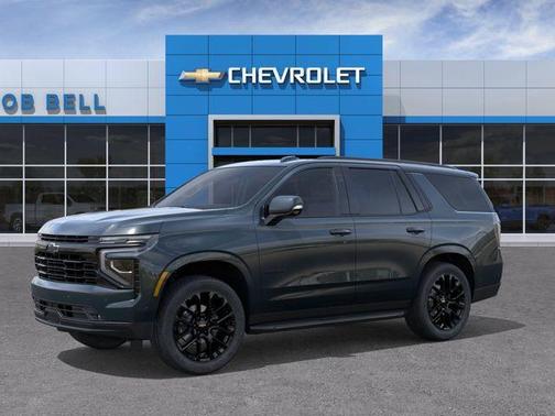 Cypress 2026 Chevrolet Tahoe RST