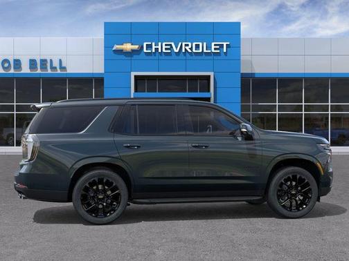 Cypress 2026 Chevrolet Tahoe RST
