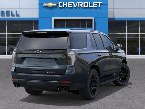 Cypress 2026 Chevrolet Tahoe RST